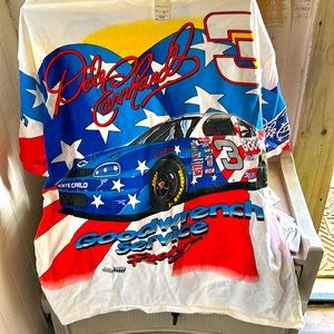 Dale Earnhart shirt